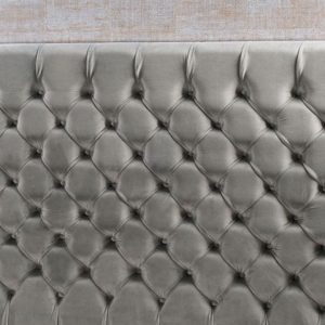 Bed Head Super King Size 193cm Wide 150 High